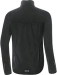 GORE® Wear Spirit Jacket - Black Men's Large