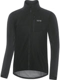GORE® Wear Spirit Jacket - Black Men's Large