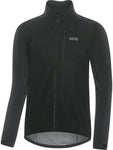 GORE® Wear Spirit Jacket - Black Men's Small