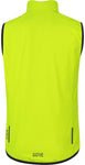 GORE® Wear Spirit Vest - Neon Yellow Men's X-Large