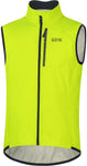 GORE® Wear Spirit Vest - Neon Yellow Men's Large