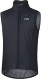 GORE® Wear Spirit Vest - Black Men's Medium