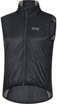 GORE® Wear Ambient Vest - Black Men's Large