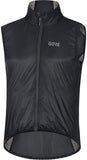 GORE® Wear Ambient Vest - Black Men's Large