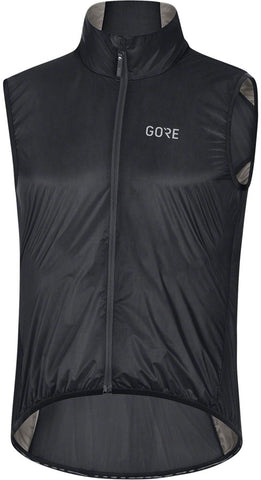 GORE® Wear Ambient Vest - Black Men's Small