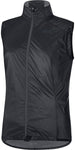 GORE® Wear Ambient Vest - Black Women's Medium