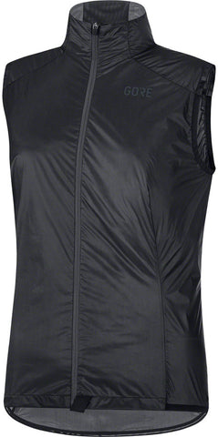 GORE® Wear Ambient Vest - Black Women's Large