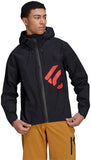 Five Ten All Mountain RAIN.RDY Jacket - Black Men's Small