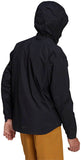 Five Ten All Mountain RAIN.RDY Jacket - Black Men's Small