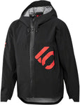 Five Ten All Mountain RAIN.RDY Jacket - Black Men's Small