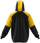 Five Ten All Mountain RAIN.RDY Jacket - Black/Hazy Yellow Men's Small