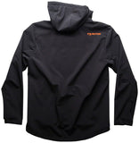 FOX Alpine Softshell Jacket Black Men's