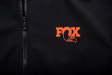 FOX Alpine Softshell Jacket Black Men's