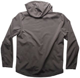 FOX Alpine Softshell Jacket Dark Gray Men's