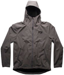 FOX Alpine Softshell Jacket Dark Gray Men's