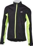 Bellwether Velocity Men's Jacket: Black MD