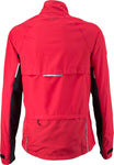 Bellwether Velocity Men's Jacket: Ferrari MD