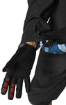 Fox Racing Ranger 3L Water Jacket - Black Men's X-Large