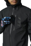 Fox Racing Ranger 3L Water Jacket - Black Men's X-Large