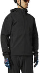 Fox Racing Ranger 3L Water Jacket - Black Men's Large