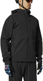 Fox Racing Ranger 3L Water Jacket - Black Men's Large