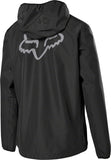 Fox Racing Ranger 2.5L Water Jacket - Black Men's Medium