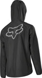 Fox Racing Ranger 2.5L Water Jacket - Black Men's Medium