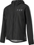 Fox Racing Ranger 2.5L Water Jacket - Black Men's Large