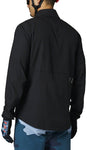 Fox Racing Ranger Wind Jacket - Black Men's X-Large