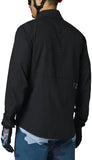 Fox Racing Ranger Wind Jacket - Black Men's X-Large