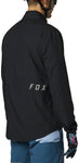 Fox Racing Ranger Wind Jacket - Black Men's Large