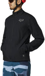 Fox Racing Ranger Wind Jacket - Black Men's X-Large