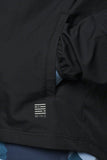 Fox Racing Ranger Wind Jacket - Black Men's Medium