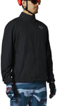 Fox Racing Ranger Wind Jacket - Black Men's Small