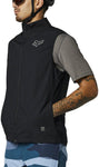 Fox Racing Ranger Wind Vest - Black Men's Large