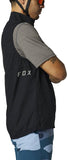 Fox Racing Ranger Wind Vest - Black Men's Large