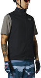 Fox Racing Ranger Wind Vest - Black Men's Medium