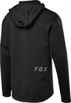 Fox Racing Ranger Tech Fleece Jacket Black Men's