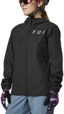 Fox Racing Ranger 2.5L Water Jacket - Black Women's Medium