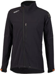 45NRTH Naughtvind Men's Jacket: Black SM