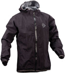 RaceFace Conspiracy Men's Jacket - Black MD