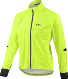 Garneau Commit WP Jacket Bright Yellow