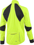 Garneau Commit WP Jacket Bright Yellow