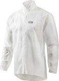 Garneau Clean Imper Jacket White