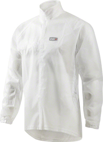 Garneau Clean Imper Jacket White