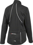 Garneau Commit WP WoMen's Jacket Black