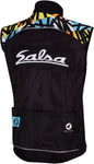 Salsa Wild Kit Men's Vest Black/Multicolor 2XL