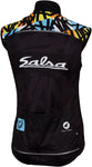 Salsa Wild Kit WoMen's Vest Black/Multicolor