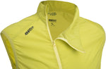 45NRTH Torvald Lightweight Vest Citron