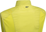 45NRTH Torvald Lightweight Vest Citron